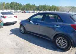 2019 KIA RIO EX