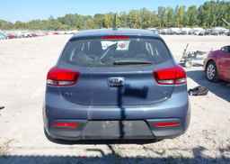 2019 KIA RIO EX