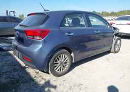 2019 KIA RIO EX