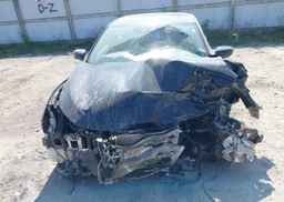2017 HONDA CIVIC EX 4DR