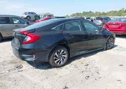 2017 HONDA CIVIC EX 4DR