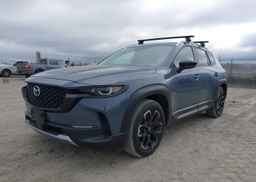 2023 MAZDA CX-50 2.5 TURBO MERIDIAN EDITION