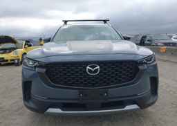 2023 MAZDA CX-50 2.5 TURBO MERIDIAN EDITION