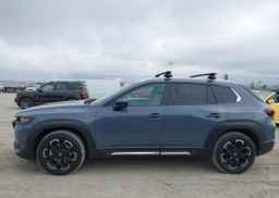 2023 MAZDA CX-50 2.5 TURBO MERIDIAN EDITION