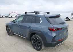 2023 MAZDA CX-50 2.5 TURBO MERIDIAN EDITION