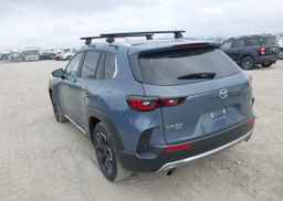 2023 MAZDA CX-50 2.5 TURBO MERIDIAN EDITION