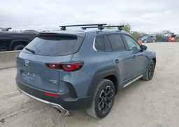 2023 MAZDA CX-50 2.5 TURBO MERIDIAN EDITION