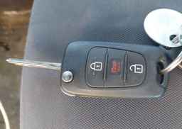 2013 KIA RIO LX