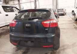 2013 KIA RIO LX