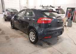 2013 KIA RIO LX