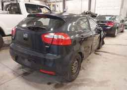 2013 KIA RIO LX