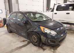 2013 KIA RIO LX