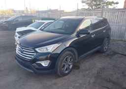 2014 HYUNDAI SANTA FE XL PREMIUM