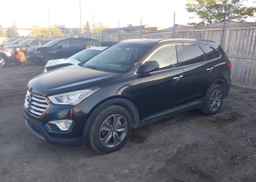 2014 HYUNDAI SANTA FE XL PREMIUM