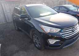2014 HYUNDAI SANTA FE XL PREMIUM