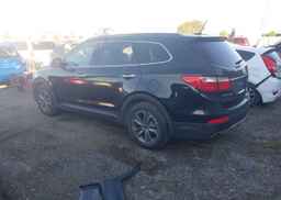2014 HYUNDAI SANTA FE XL PREMIUM