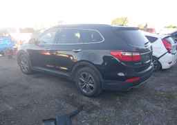 2014 HYUNDAI SANTA FE XL PREMIUM