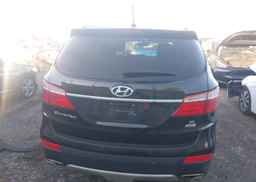 2014 HYUNDAI SANTA FE XL PREMIUM