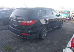 2014 HYUNDAI SANTA FE XL PREMIUM