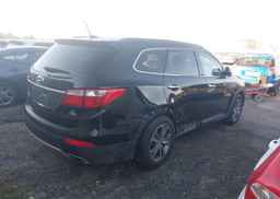 2014 HYUNDAI SANTA FE XL PREMIUM