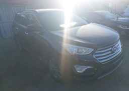 2014 HYUNDAI SANTA FE XL PREMIUM