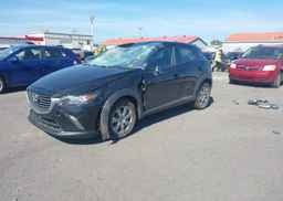 2016 MAZDA CX-3 SPORT