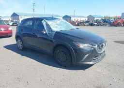2016 MAZDA CX-3 SPORT