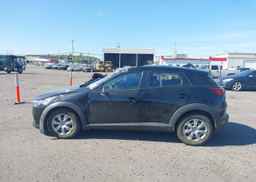 2016 MAZDA CX-3 SPORT