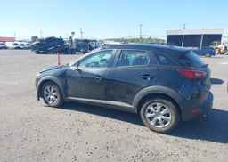 2016 MAZDA CX-3 SPORT