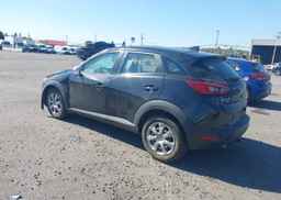 2016 MAZDA CX-3 SPORT