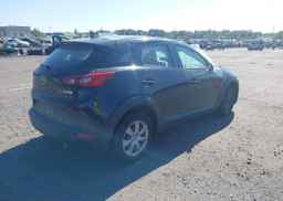 2016 MAZDA CX-3 SPORT