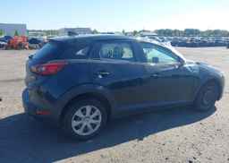 2016 MAZDA CX-3 SPORT