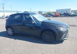 2016 MAZDA CX-3 SPORT