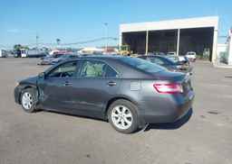 2010 TOYOTA CAMRY