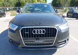 2015 AUDI Q3