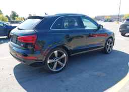 2015 AUDI Q3