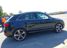 2015 AUDI Q3