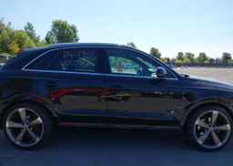 2015 AUDI Q3