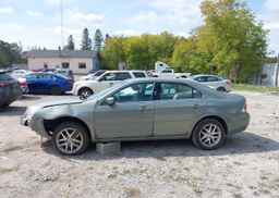2009 FORD FUSION SEL