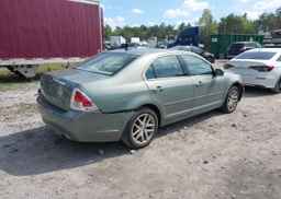 2009 FORD FUSION SEL