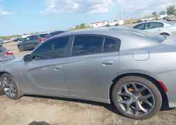 2017 DODGE CHARGER R