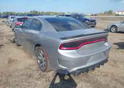 2017 DODGE CHARGER R