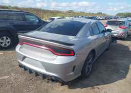 2017 DODGE CHARGER R