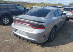 2017 DODGE CHARGER R