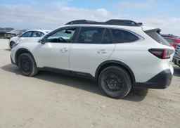 2020 SUBARU OUTBACK