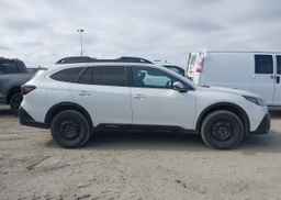 2020 SUBARU OUTBACK