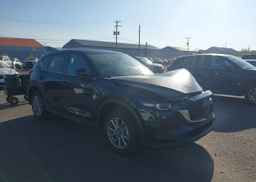2025 MAZDA CX-5 GS