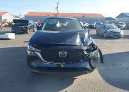2025 MAZDA CX-5 GS