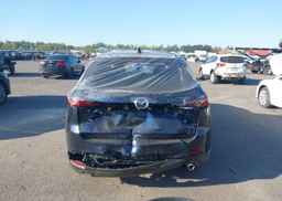 2025 MAZDA CX-5 GS