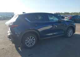 2025 MAZDA CX-5 GS